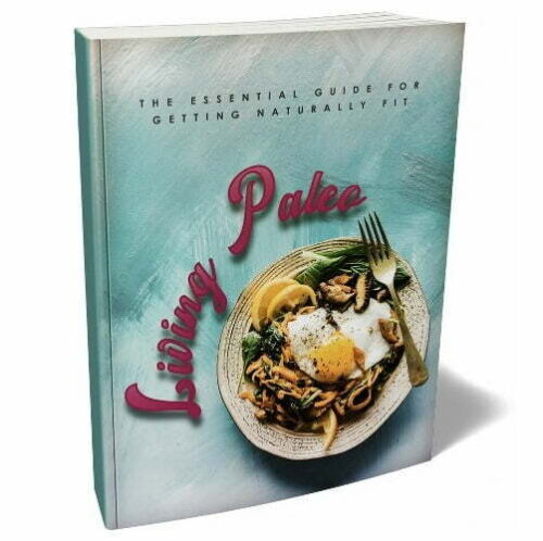 Living Paleo - eBook with Resell Rights